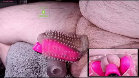 Control online show from 03-13-26, 10:55