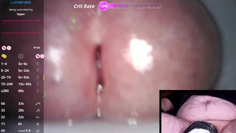 Control online show from 04-29-26, 06:25