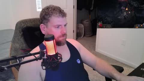 ControlSignal online show from 05-23-26, 01:04
