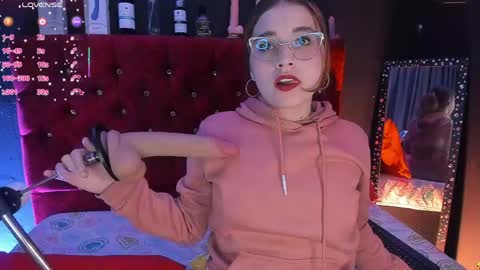 Cony online show from 04-29-26, 10:08