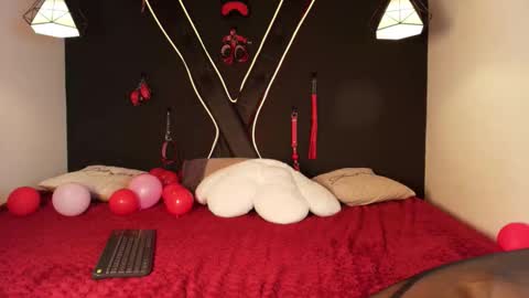 cookie_bit_ online show from 03-16-26, 08:57