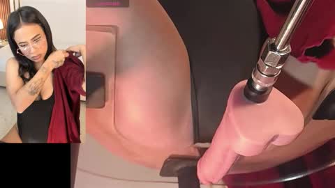 Snapshot of cookiesandboots chatting on 02-22-26, 05:19 Telary online show from 02-22-26, 05:19