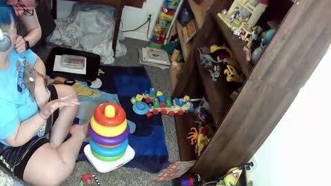 Snapshot of cookieswiper chatting on 02-24-25, 03:33 cookieswiper online show from 02-24-25, 03:33