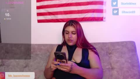 Cookinbaconnaked69 its me online show from 09-12-25, 06:24