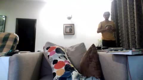 Cool2Buddies online show from 10-19-25, 01:34