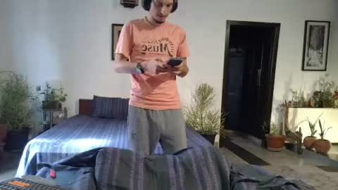 Cool2Buddies online show from 08-09-26, 04:17