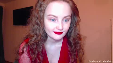 Amber online show from 02-27-25, 05:04