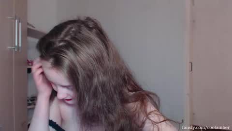 Amber online show from 03-07-25, 12:48