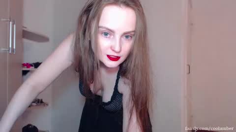 Amber online show from 03-11-25, 05:27