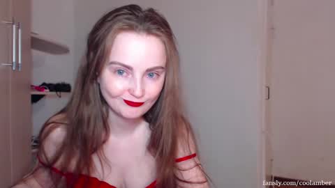 Amber online show from 03-12-25, 07:02