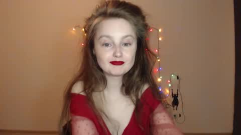 Amber online show from 10-26-25, 06:25