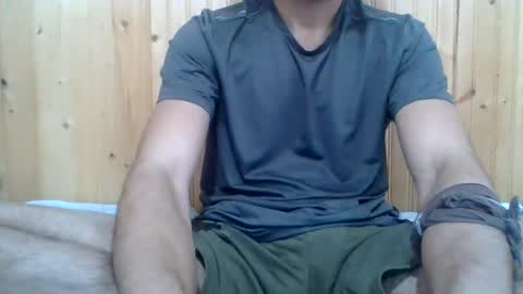 coolboy75289 online show from 06-28-26, 10:05