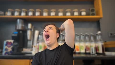 Snapshot of coolskum00 chatting on 02-13-25, 11:39 Lisa and Alen online show from 02-13-25, 11:39