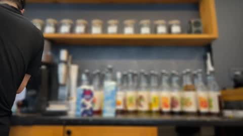 Snapshot of coolskum00 chatting on 02-15-25, 12:22 Lisa and Alen online show from 02-15-25, 12:22