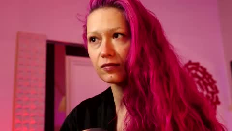 Ginger The Cringer online show from 05-01-26, 09:25