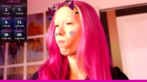 Snapshot of coolteacher chatting on 06-01-26, 11:56 Ginger The Cringer online show from 06-01-26, 11:56