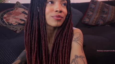 Snapshot of cooper_reds chatting on 02-22-25, 04:30 ROSELL 3 online show from 02-22-25, 04:30