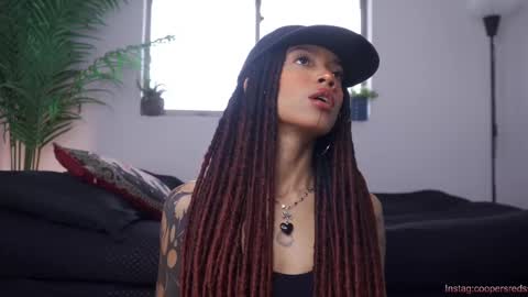 Snapshot of cooper_reds chatting on 02-26-25, 03:52 ROSELL 3 online show from 02-26-25, 03:52