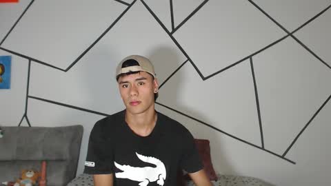 shiro online show from 12-16-25, 06:57