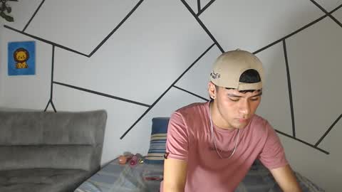 shiro online show from 12-20-25, 08:05