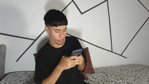 shiro online show from 01-07-26, 07:27