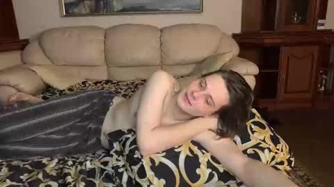 Nick online show from 04-03-26, 09:57