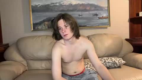 Nick online show from 04-18-26, 09:04