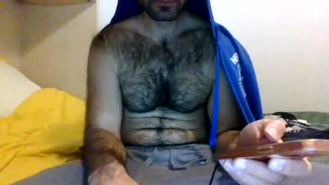 Coppai200 online show from 02-11-26, 01:49