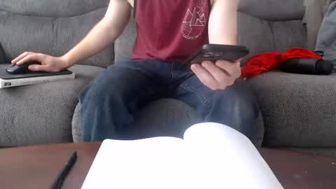 copper_crotch online show from 06-28-26, 06:25