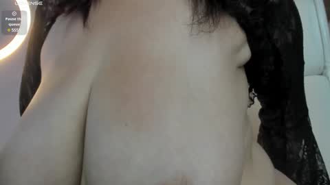 Coquette Johnson online show from 01-04-25, 02:46