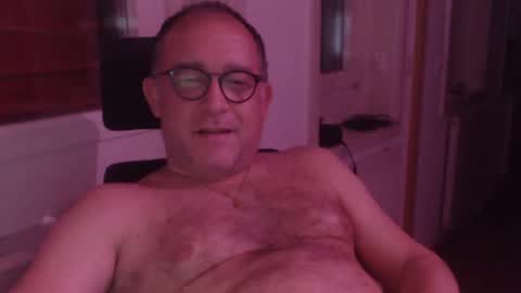 Coquin369 online show from 12-16-24, 10:45