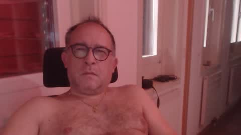 Coquin369 online show from 12-22-24, 09:00
