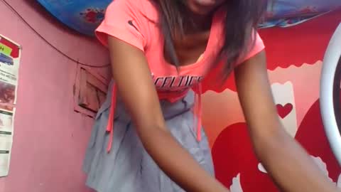 Snapshot of coquine_lara chatting on 05-14-26, 02:29 coquine_lara online show from 05-14-26, 02:29