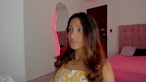 Snapshot of cora22_ chatting on 07-29-26, 03:10 CORA online show from 07-29-26, 03:10