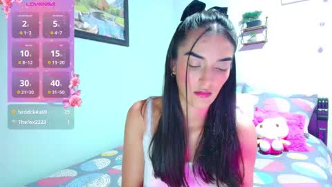 Coral online show from 10-13-25, 09:48