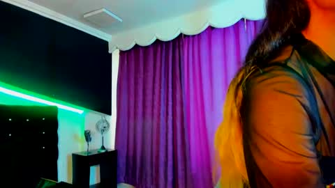 Coral  online show from 03-05-25, 12:22