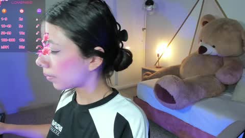 Snapshot of coral_taylorr chatting on 12-07-24, 07:10 Coral online show from 12-07-24, 07:10