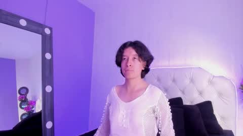 Coral and Ocean online show from 12-01-25, 01:05