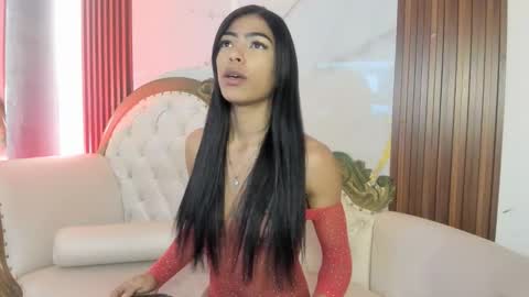 Coralie Bronson online show from 11-02-25, 12:51