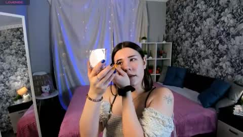 Snapshot of coraline_kitty chatting on 02-21-26, 06:36 Coraline online show from 02-21-26, 06:36