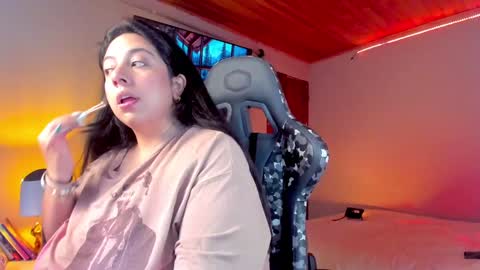 Coraline online show from 01-03-25, 09:47