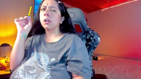 Coraline online show from 01-13-25, 12:30