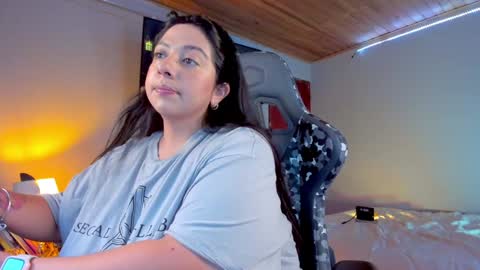 Coraline online show from 02-04-25, 10:24