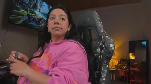 Coraline online show from 02-12-25, 09:01