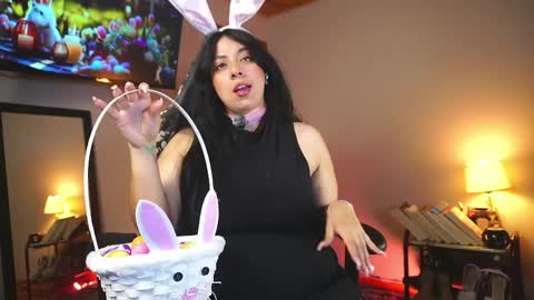 Coraline online show from 03-31-26, 01:11