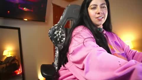 Coraline online show from 04-11-26, 12:15