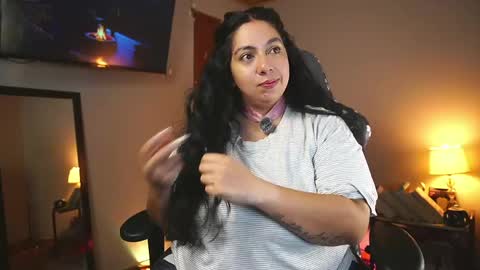 Coraline online show from 04-24-26, 11:07