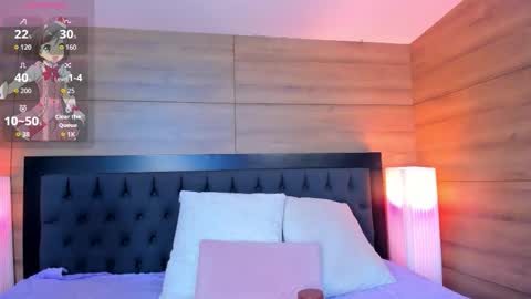 coralineross_ online show from 12-18-25, 11:27