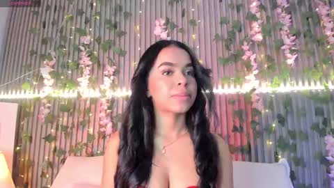 coralineross_ online show from 03-16-26, 12:31