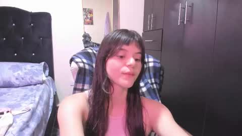 Snapshot of coralinexxx07 chatting on 03-07-26, 02:58 Coraline uwu Bienvenidos al dulce mundo de Coraline Hola amores soy Coraline Una chica tierna juguetona online show from 03-07-26, 02:58
